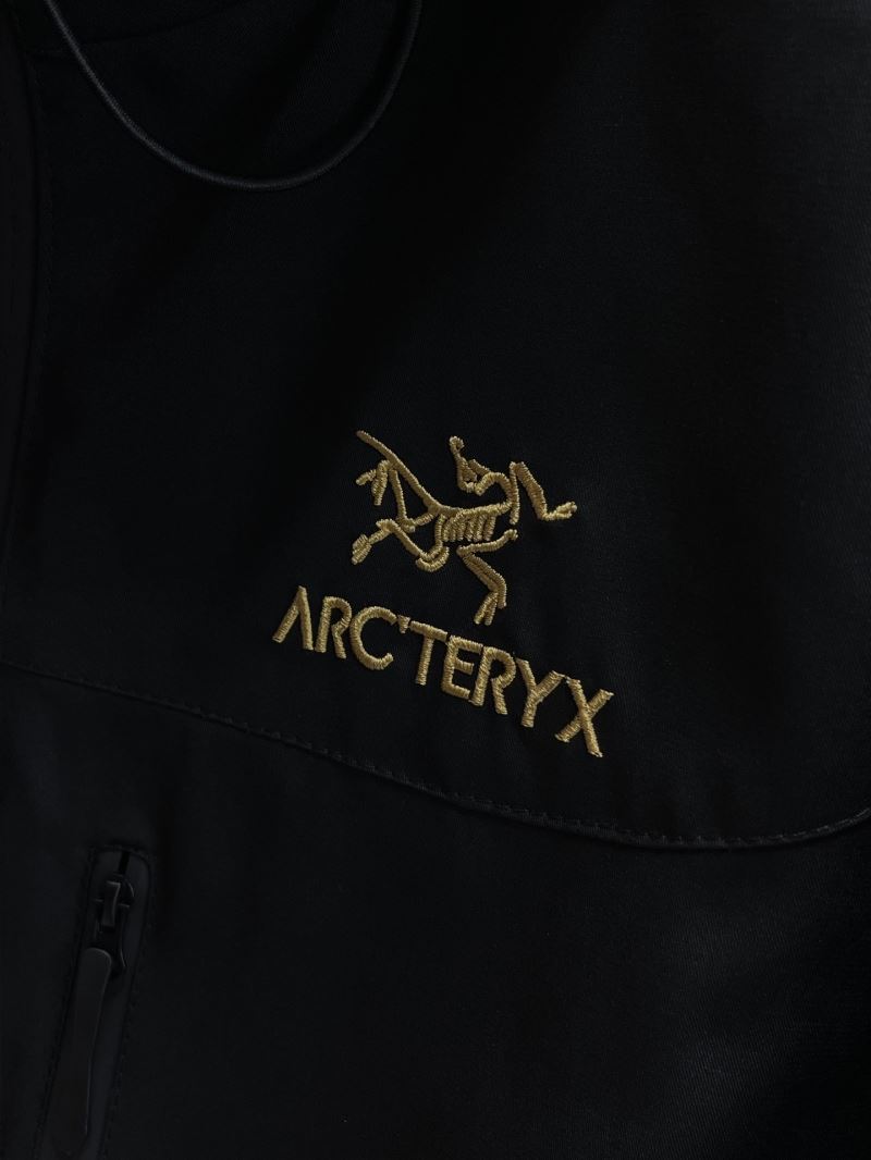 Arcteryx Outwear